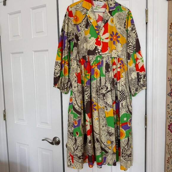 Quinn Dress - Picture 1 of 4